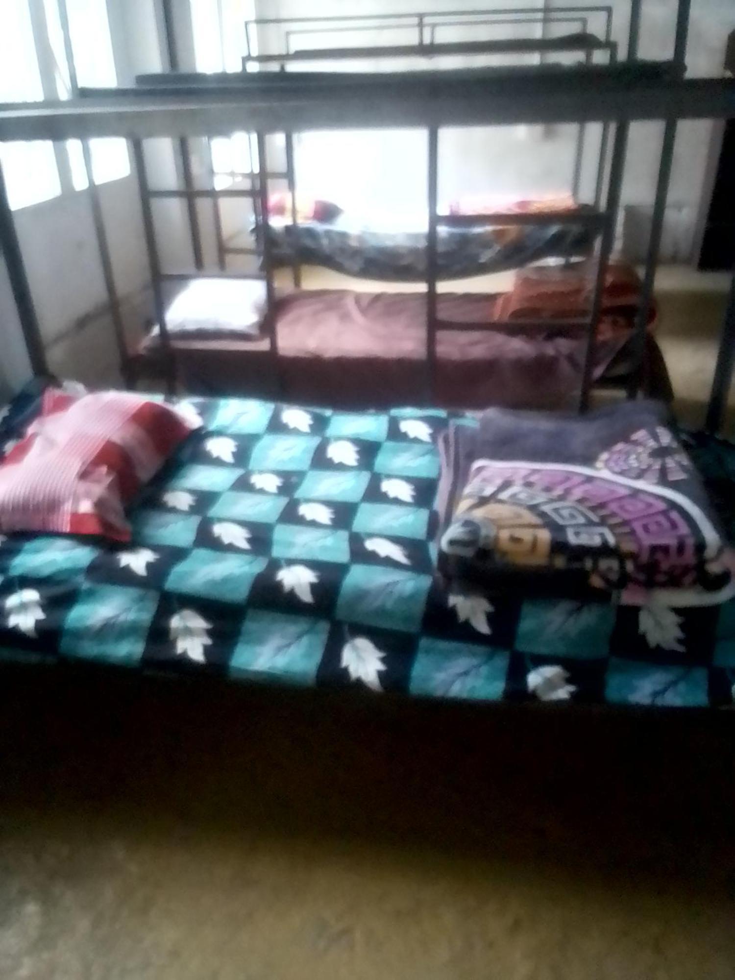 Himalayan Triund Trekking And Mountain View Hostel Dharamshala Exterior photo