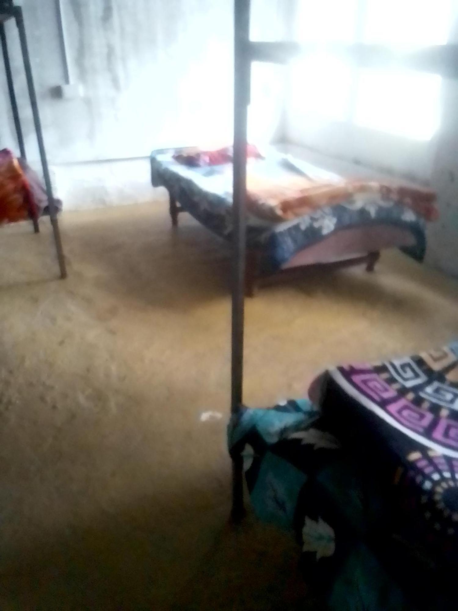 Himalayan Triund Trekking And Mountain View Hostel Dharamshala Exterior photo