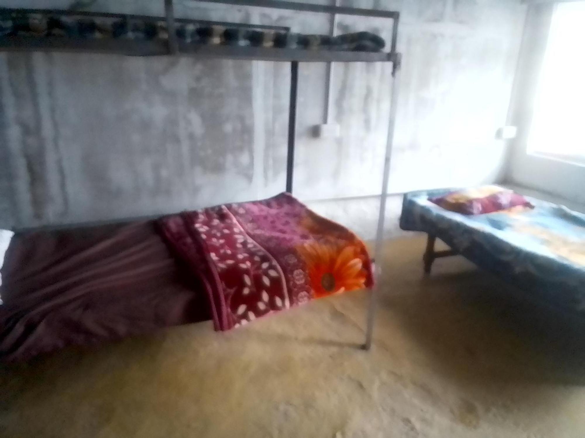 Himalayan Triund Trekking And Mountain View Hostel Dharamshala Exterior photo
